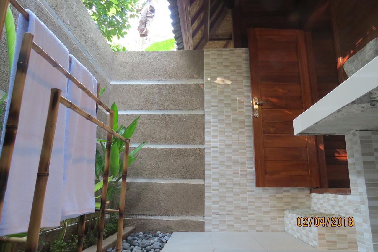 Pondok Lembongan Esterno foto