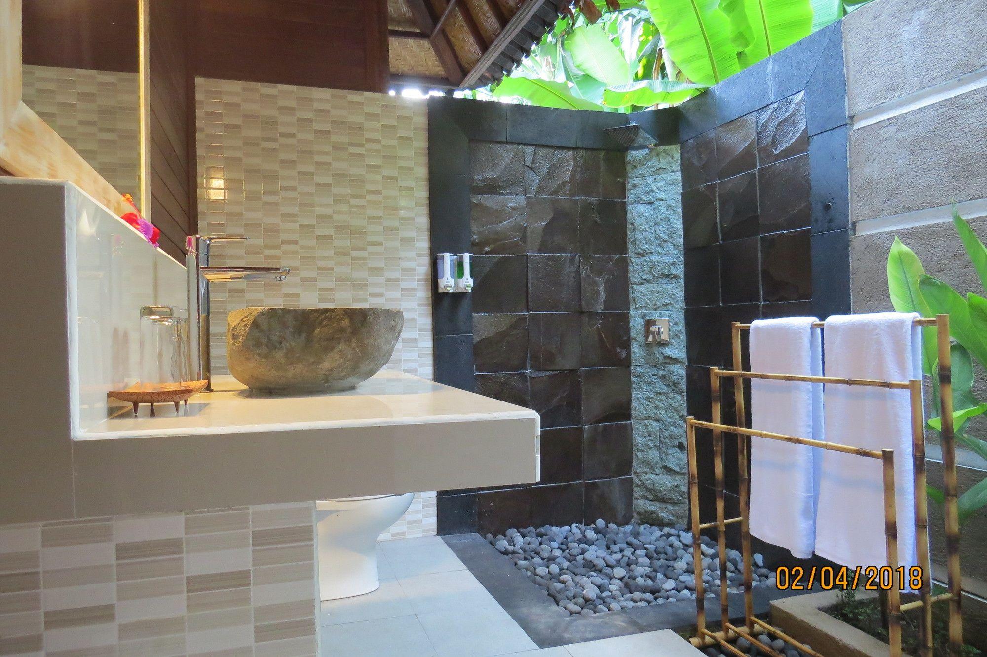 Pondok Lembongan Esterno foto